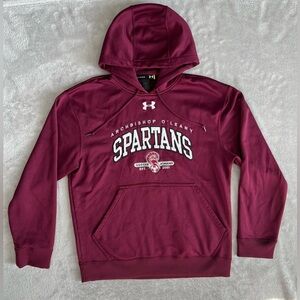 Under Armour Hoodie